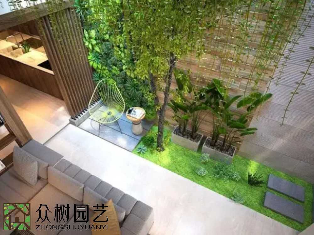 綠意盎然，蘇州綠植租賃優(yōu)選指南